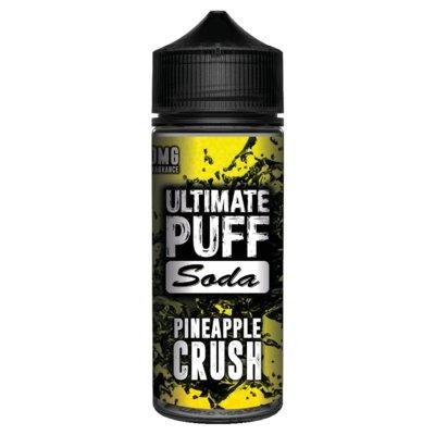 Ultimate Puff Soda 100ML Shortfill - Puff N Stuff