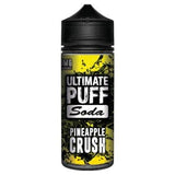 Ultimate Puff Soda 100ML Shortfill - Puff N Stuff