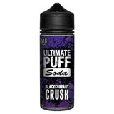 Ultimate Puff Soda 100ML Shortfill - Puff N Stuff