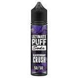 Ultimate Puff Soda 50ml Shortfill - Puff N Stuff