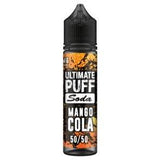 Ultimate Puff Soda 50ml Shortfill - Puff N Stuff