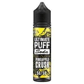 Ultimate Puff Soda 50ml Shortfill - Puff N Stuff