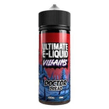 Ultimate Puff Villains 100ML Shortfill - Puff N Stuff