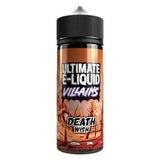 Ultimate Puff Villains 100ML Shortfill - Puff N Stuff