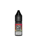 Ultimate Salts Sherbet 10ML Nic Salt Box of 10 - Puff N Stuff