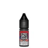 Ultimate Salts Sherbet 10ML Nic Salt Box of 10 - Puff N Stuff