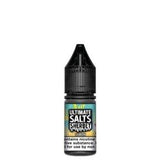 Ultimate Salts Sherbet 10ML Nic Salt Box of 10 - Puff N Stuff