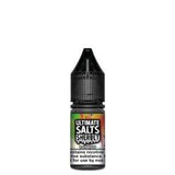 Ultimate Salts Sherbet 10ML Nic Salt Box of 10 - Puff N Stuff