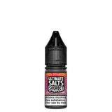 Ultimate Salts Sherbet 10ML Nic Salt Box of 10 - Puff N Stuff