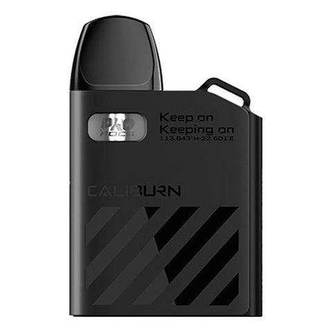 Uwell Caliburn AK2 Pod Kit - Puff N Stuff