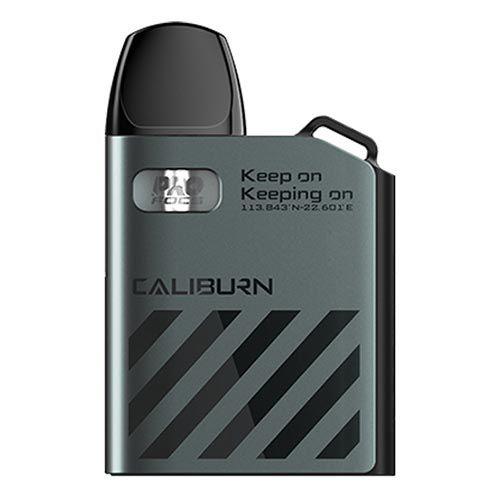 Uwell Caliburn AK2 Pod Kit - Puff N Stuff