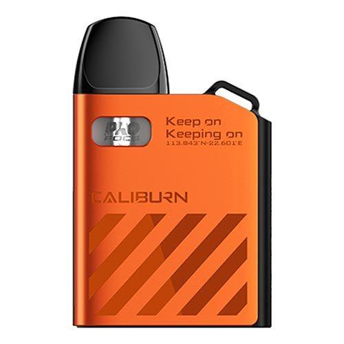 Uwell Caliburn AK2 Pod Kit - Puff N Stuff