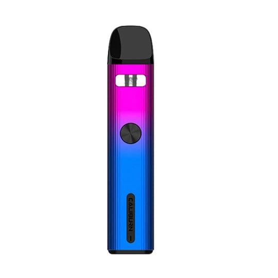 Uwell Caliburn G2 Pod Kit - Puff N Stuff