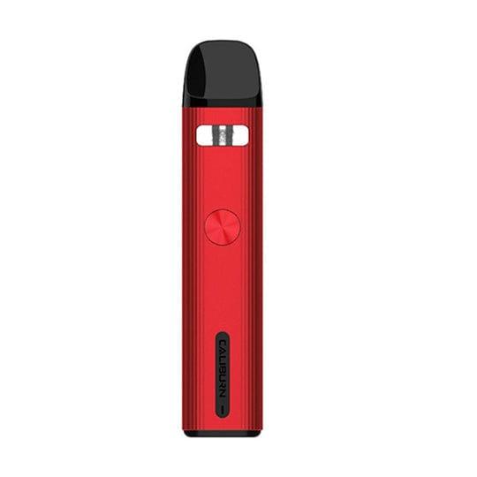 Uwell Caliburn G2 Pod Kit - Puff N Stuff