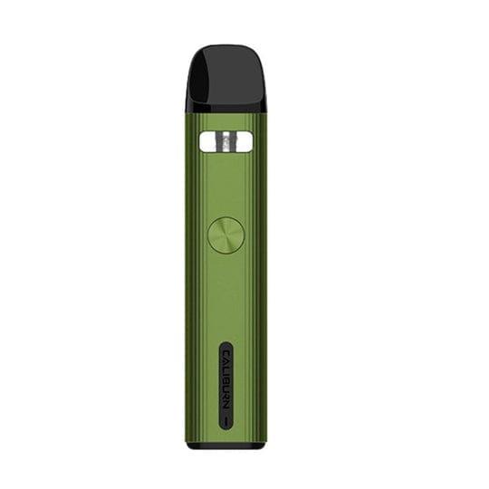 Uwell Caliburn G2 Pod Kit - Puff N Stuff