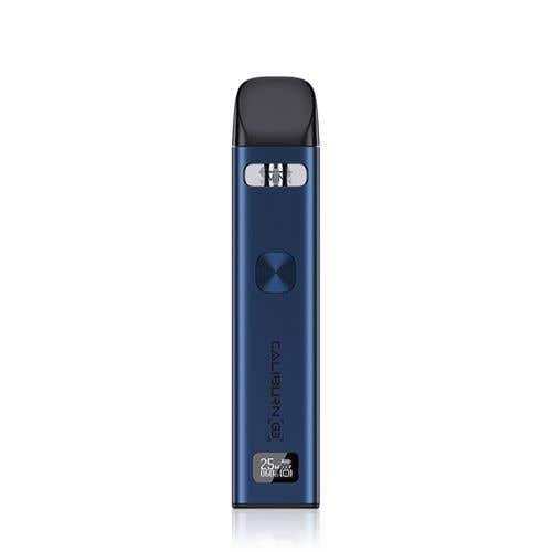 Uwell Caliburn G3 Pod System Kit - Puff N Stuff