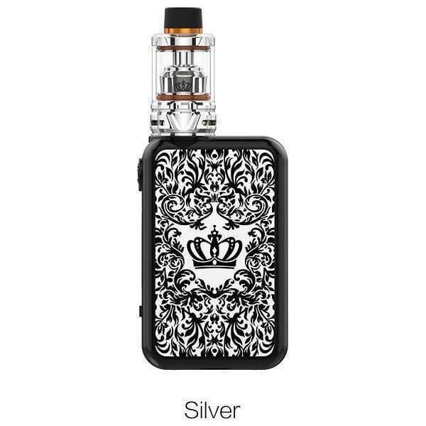 Uwell - Crown 4 - Vape Kit - Puff N Stuff