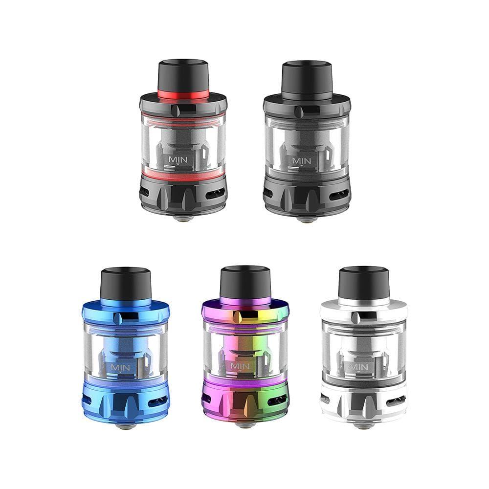 Uwell - Nunchaku 2 - Tank - Puff N Stuff