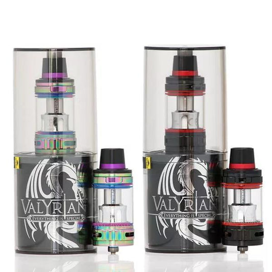 Uwell - Valyrian - Tank - Puff N Stuff