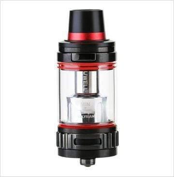 Uwell - Valyrian - Tank - Puff N Stuff