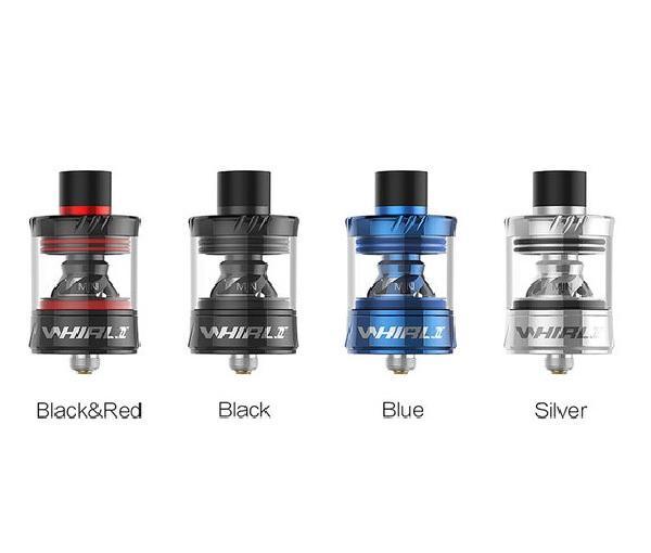 Uwell - Whirl 2 - Tank - Puff N Stuff