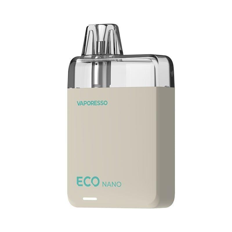 Vaporesso ECO Nano Pod Vape Kit - Puff N Stuff