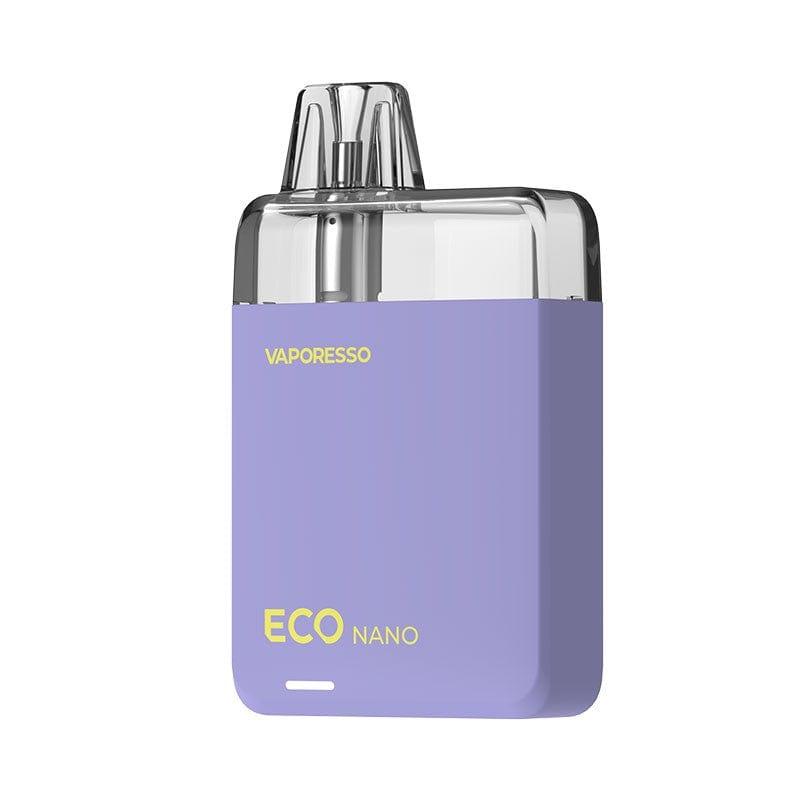 Vaporesso ECO Nano Pod Vape Kit - Puff N Stuff