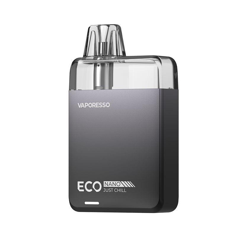 Vaporesso ECO Nano Pod Vape Kit - Puff N Stuff