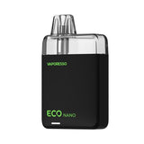 Vaporesso ECO Nano Pod Vape Kit - Puff N Stuff