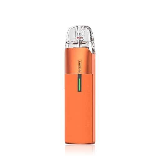 Vaporesso Luxe Q2 Pod Mod Kit - Puff N Stuff