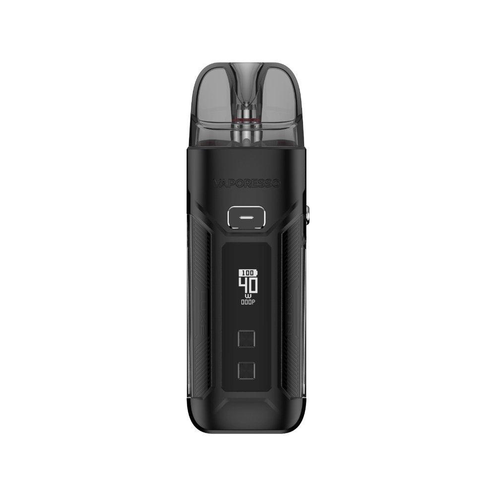 Vaporesso Luxe X Pro Pod Mod Kit - Puff N Stuff