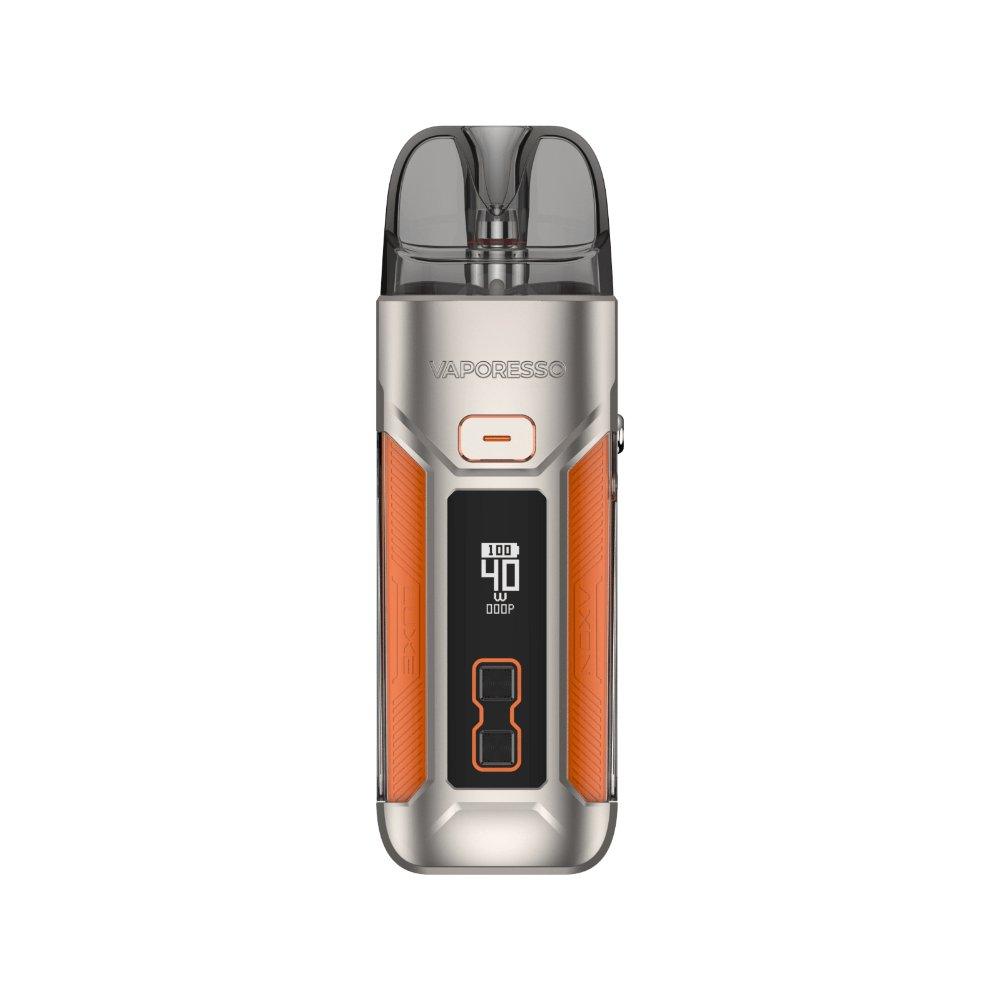 Vaporesso Luxe X Pro Pod Mod Kit - Puff N Stuff