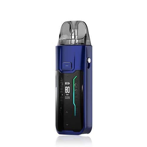 Vaporesso - Luxe XR Max - Pod Kit - Puff N Stuff