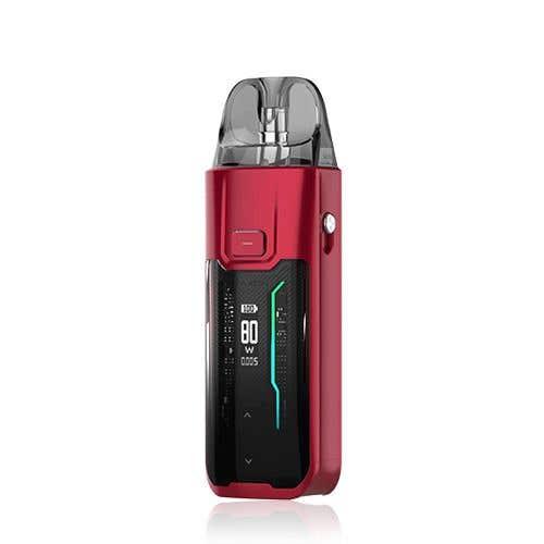 Vaporesso - Luxe XR Max - Pod Kit - Puff N Stuff