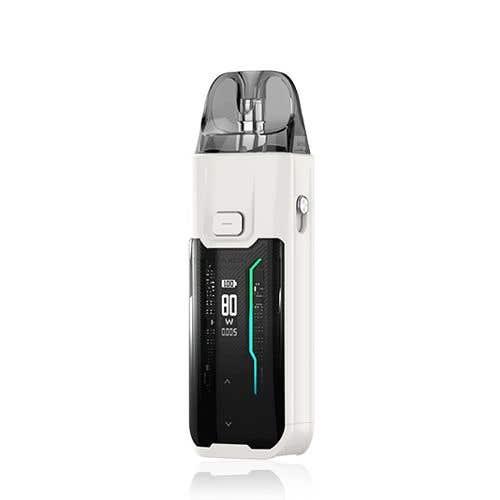 Vaporesso - Luxe XR Max - Pod Kit - Puff N Stuff