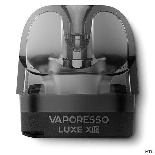 Vaporesso Luxe XR Replacement Pods - Pack of 2 - Puff N Stuff