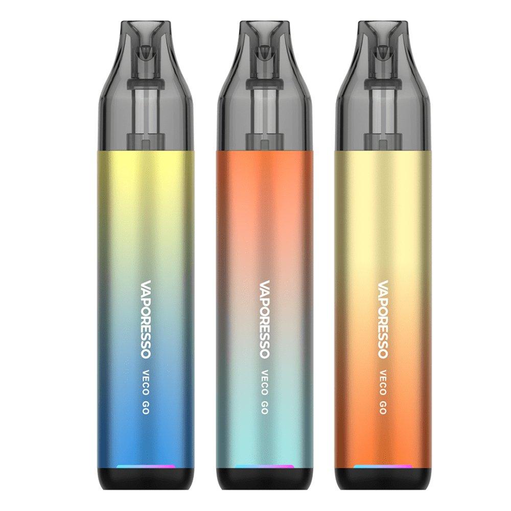 Vaporesso Veco GO Pen Style Pod Kit - Puff N Stuff