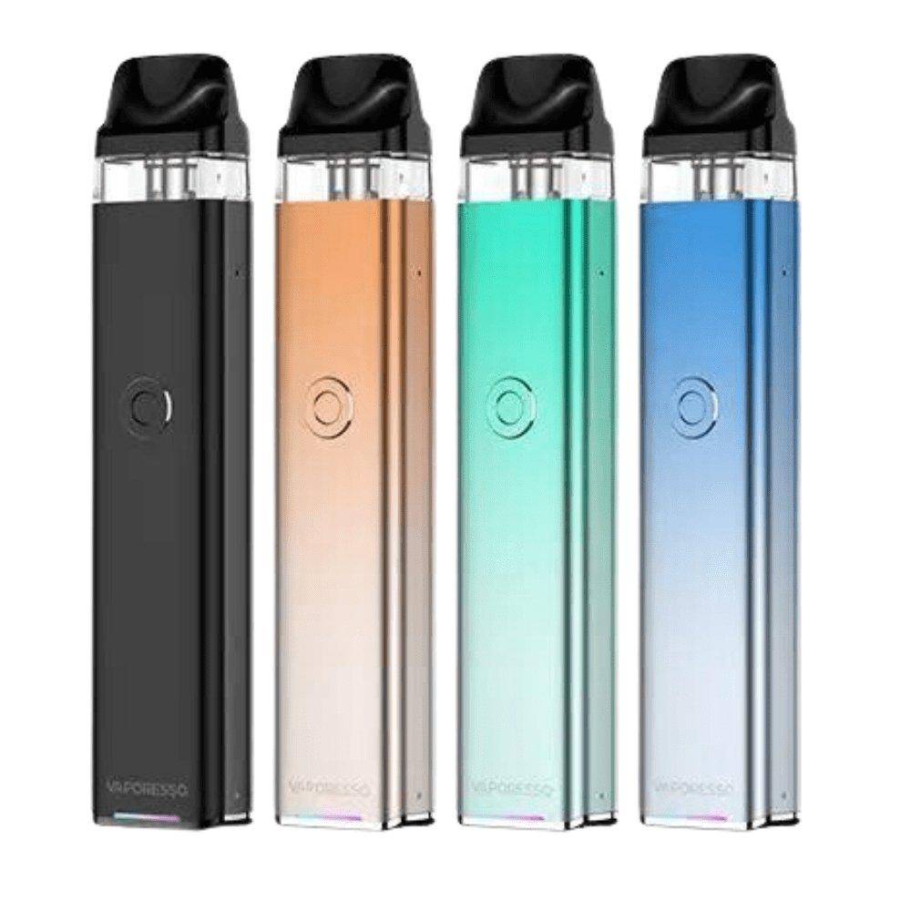 Vaporesso Xros 3 Pod Kit - Puff N Stuff