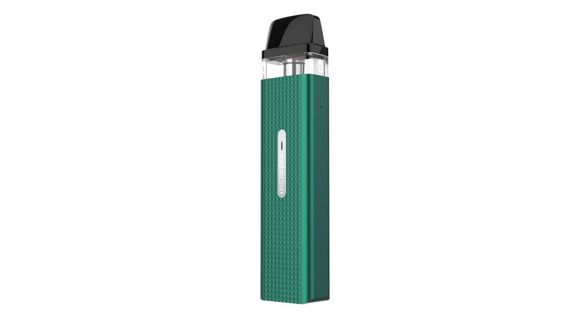 Vaporesso - Xros Mini - Pod Kit - Puff N Stuff