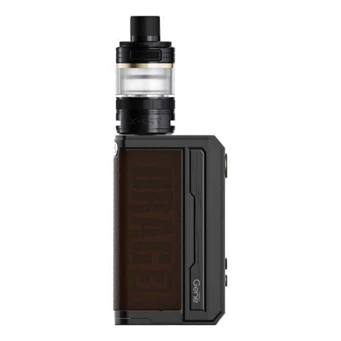 Voopoo - Drag 3 TPP-X - Vape Kit - Puff N Stuff