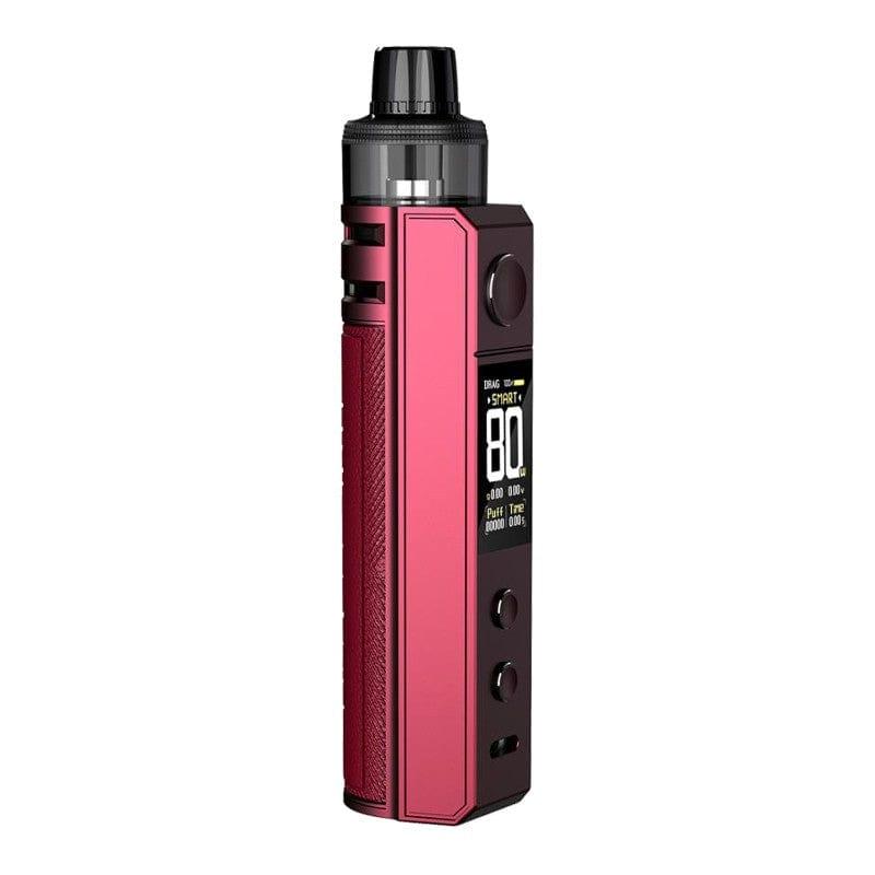 Voopoo - Drag H80 S - Pod Mod Kit - Puff N Stuff