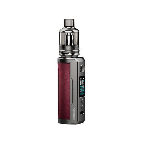 Voopoo - Drag X Plus - Vape Kit - Puff N Stuff