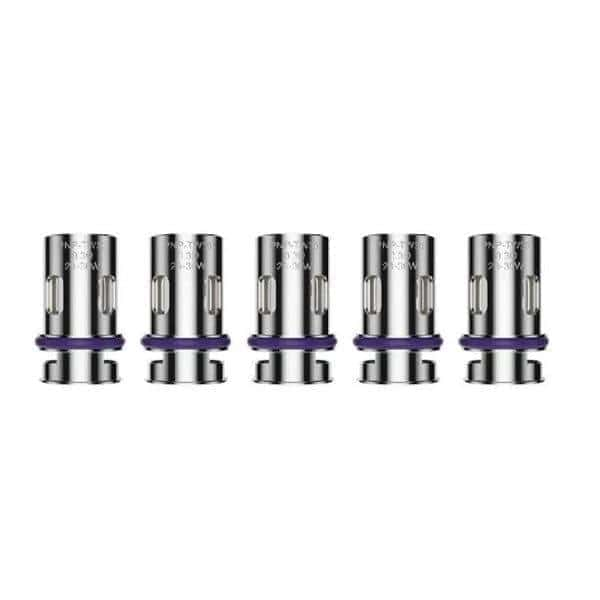 Voopoo - PnP TW - Replacement Coils (5 Pack) - Puff N Stuff