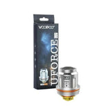 Voopoo - Uforce U8 - 0.23 ohm - Coils - Pack of 5 - Puff N Stuff