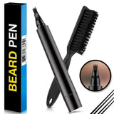 Waterproof Beard Pencil Filler For Man - Puff N Stuff