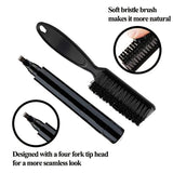 Waterproof Beard Pencil Filler For Man - Puff N Stuff