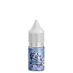 X Series 10ML Nic Salt Box of 10 - Puff N Stuff