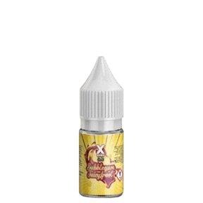 X Series 10ML Nic Salt Box of 10 - Puff N Stuff