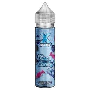 X Series 50ml Shortfill - Puff N Stuff