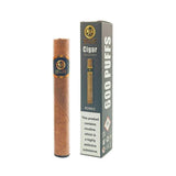 XO Havana Cigar 600 Disposable Vape Puff Pod Box of 10 - Puff N Stuff